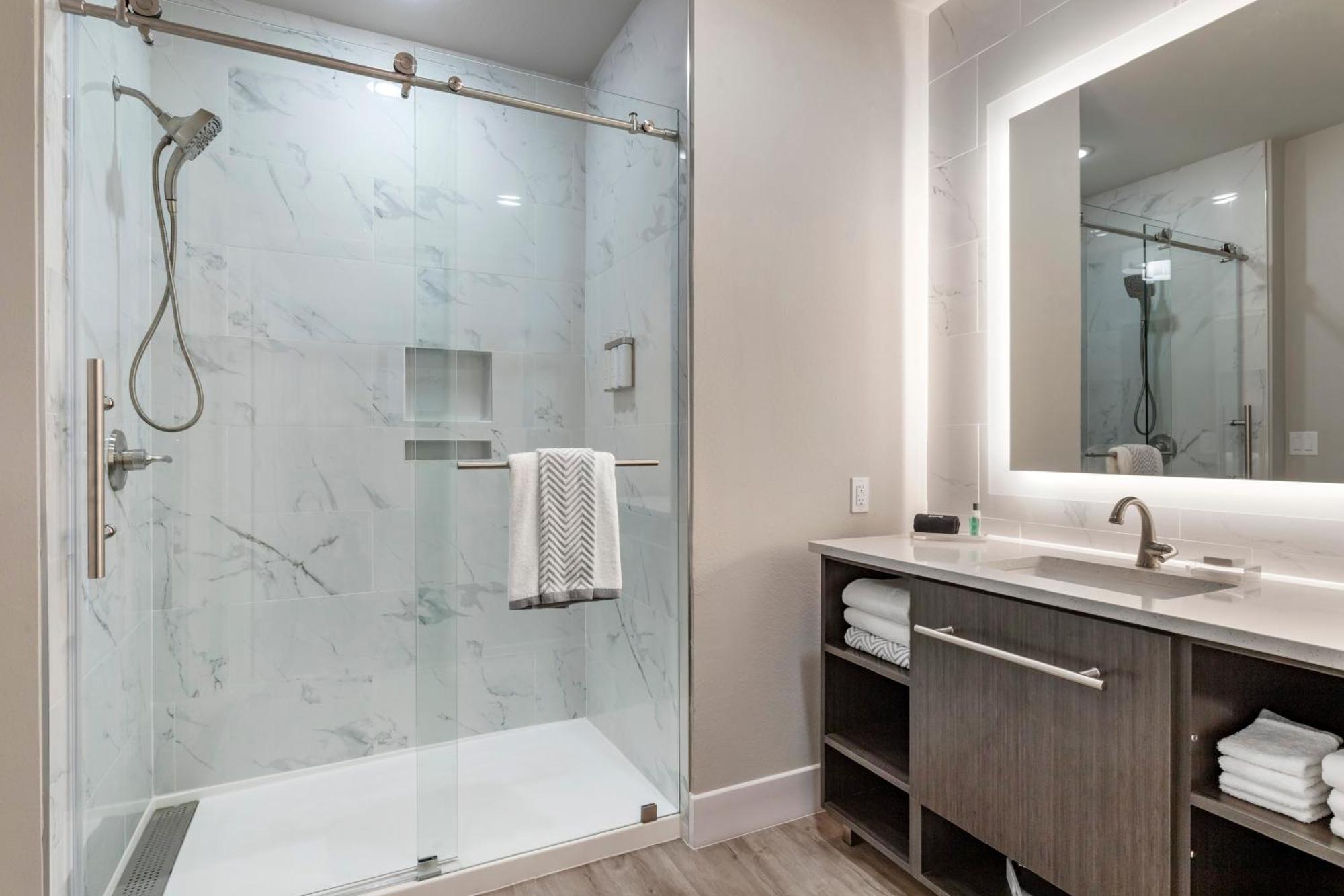 Cambria Hotel Austin Uptown Near The Domain Exteriör bild