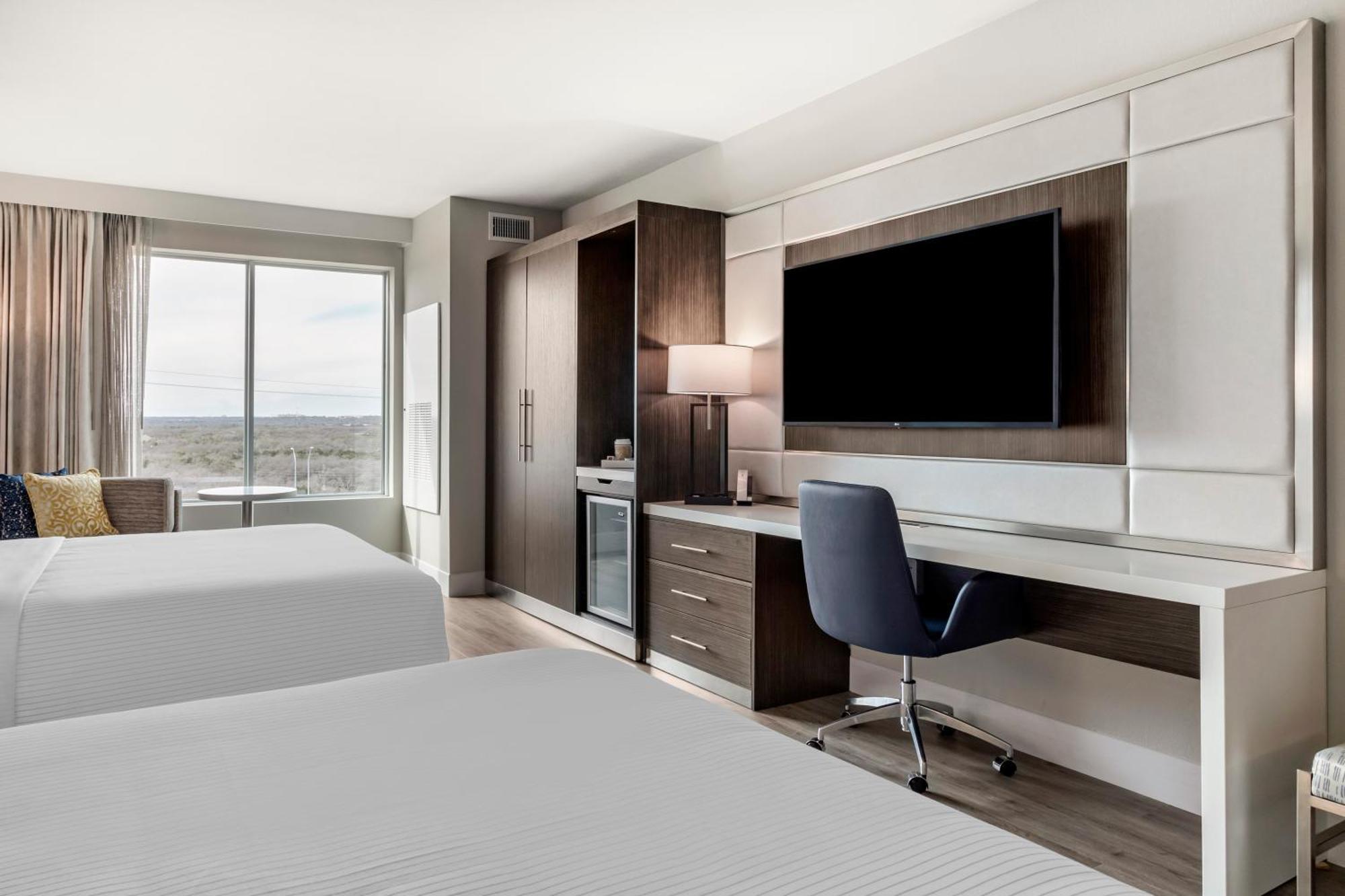 Cambria Hotel Austin Uptown Near The Domain Exteriör bild