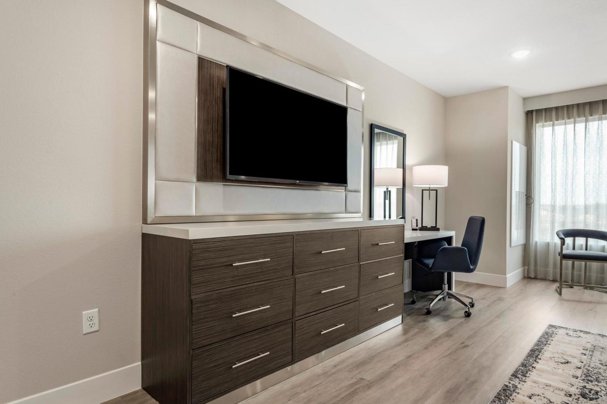 Cambria Hotel Austin Uptown Near The Domain Exteriör bild