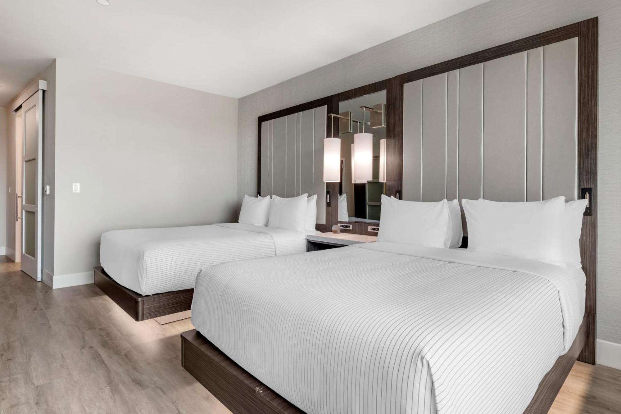 Cambria Hotel Austin Uptown Near The Domain Exteriör bild
