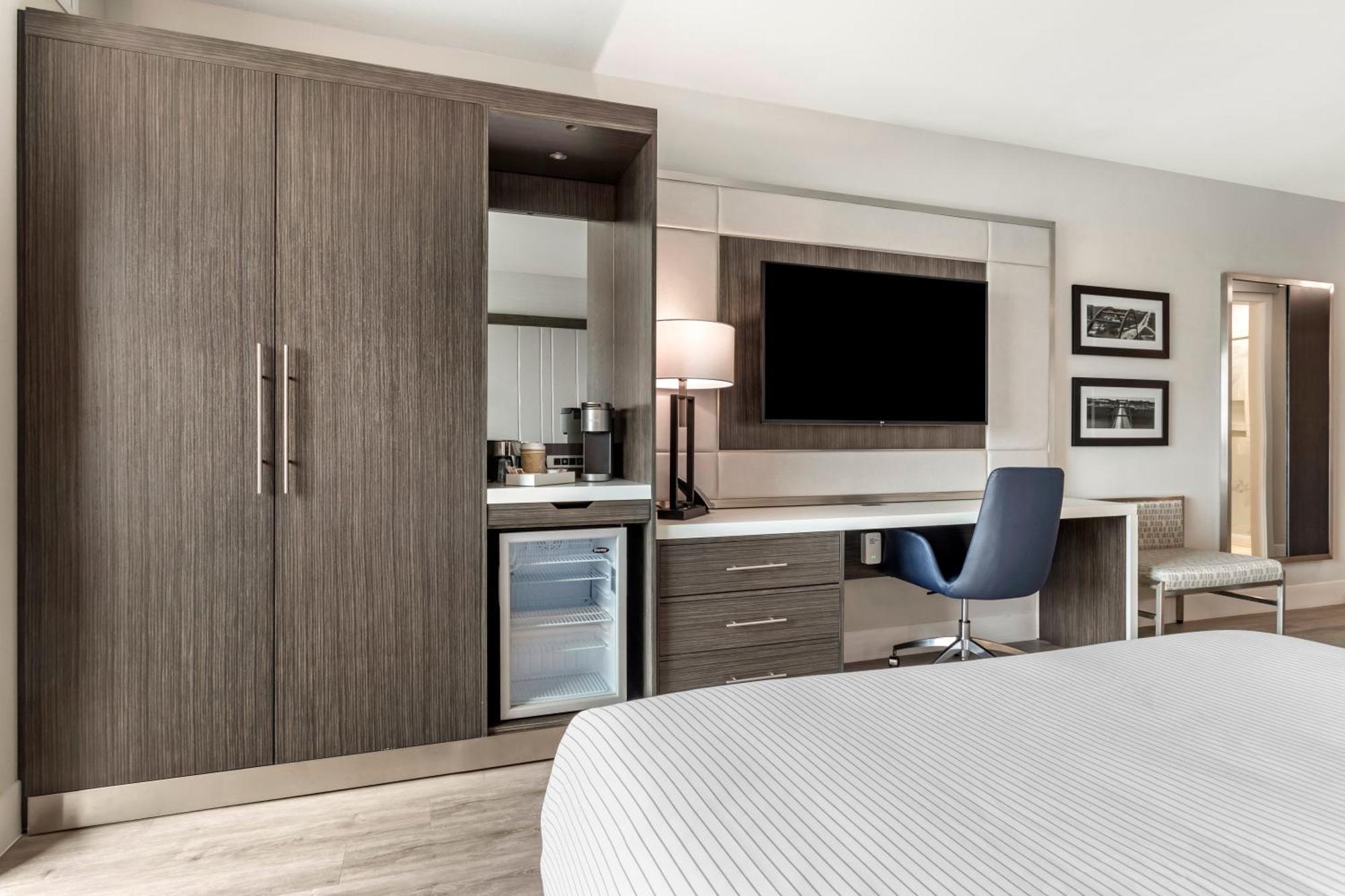 Cambria Hotel Austin Uptown Near The Domain Exteriör bild