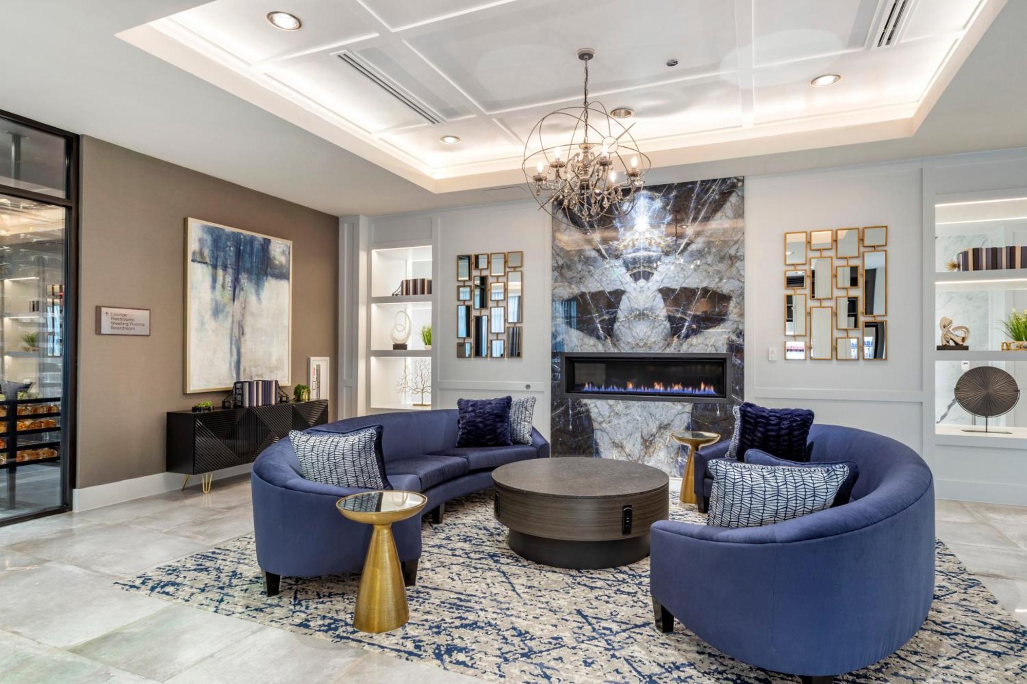 Cambria Hotel Austin Uptown Near The Domain Exteriör bild