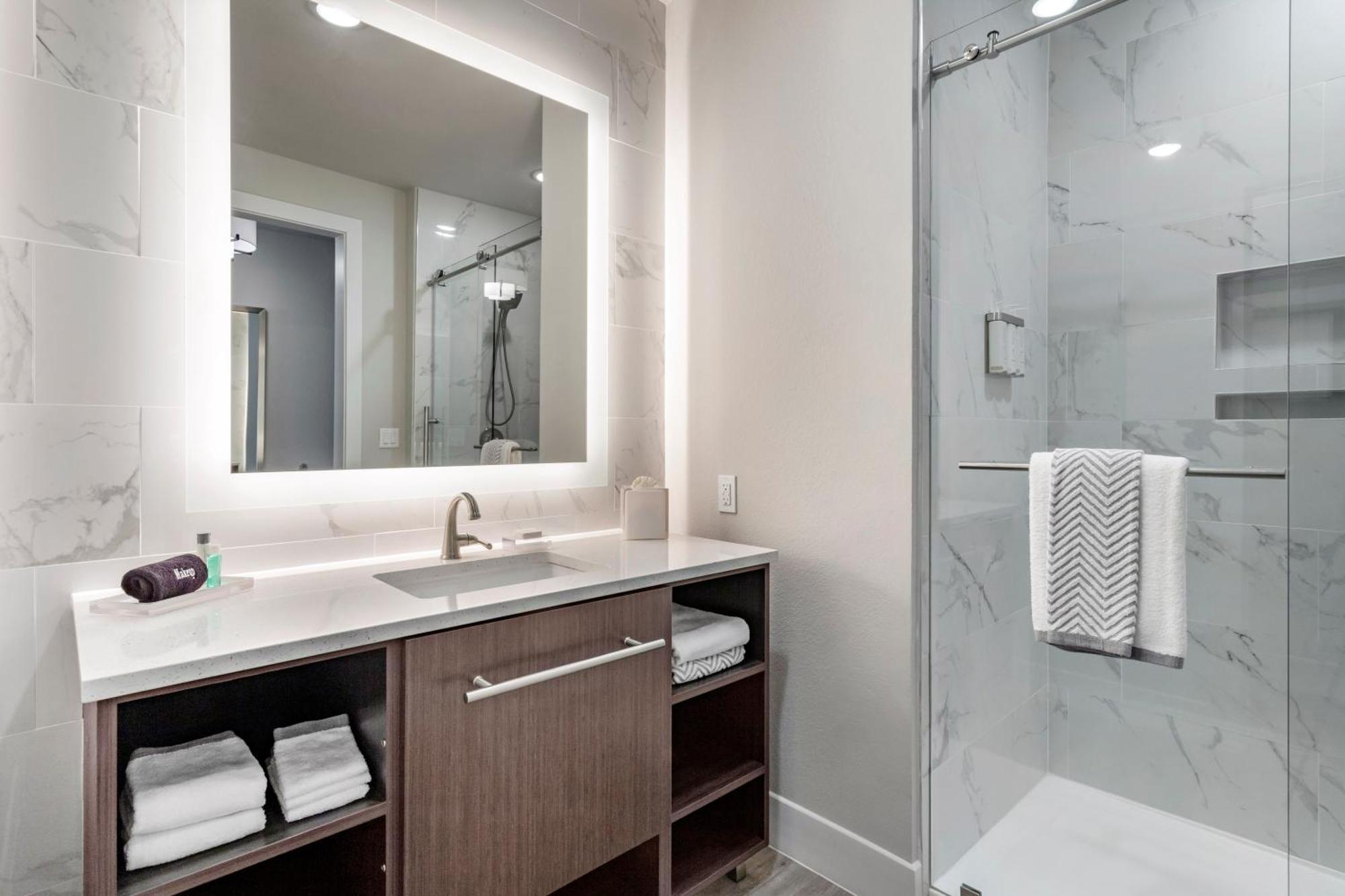 Cambria Hotel Austin Uptown Near The Domain Exteriör bild