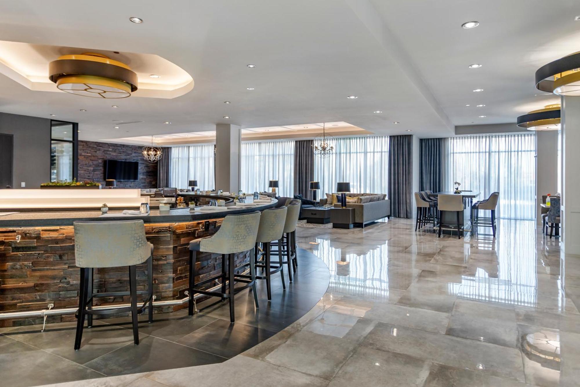 Cambria Hotel Austin Uptown Near The Domain Exteriör bild