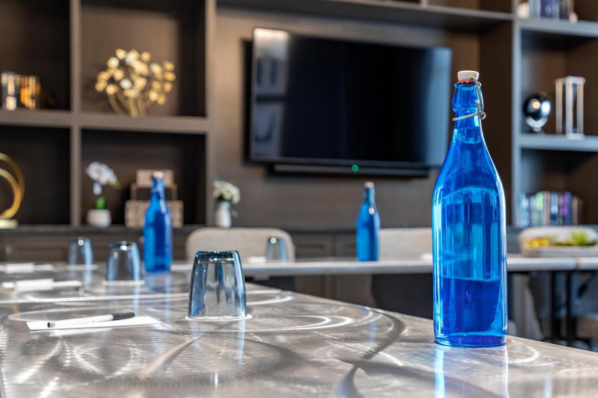 Cambria Hotel Austin Uptown Near The Domain Exteriör bild