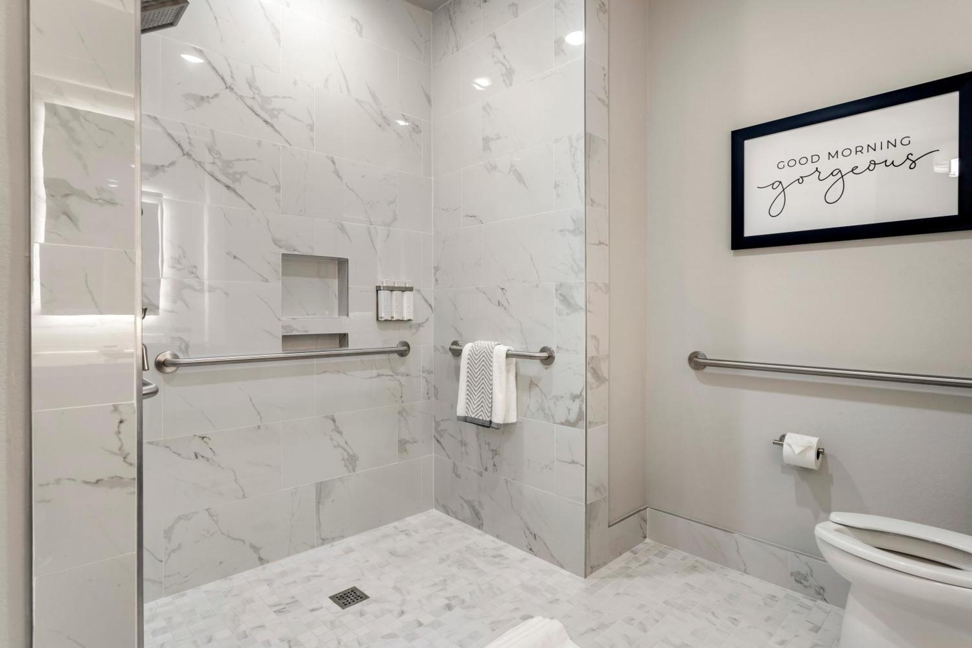 Cambria Hotel Austin Uptown Near The Domain Exteriör bild