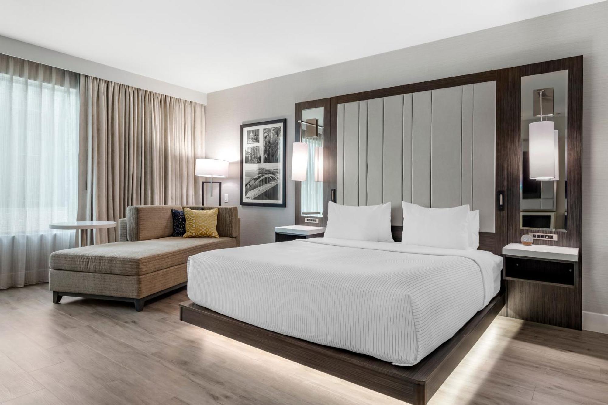Cambria Hotel Austin Uptown Near The Domain Exteriör bild