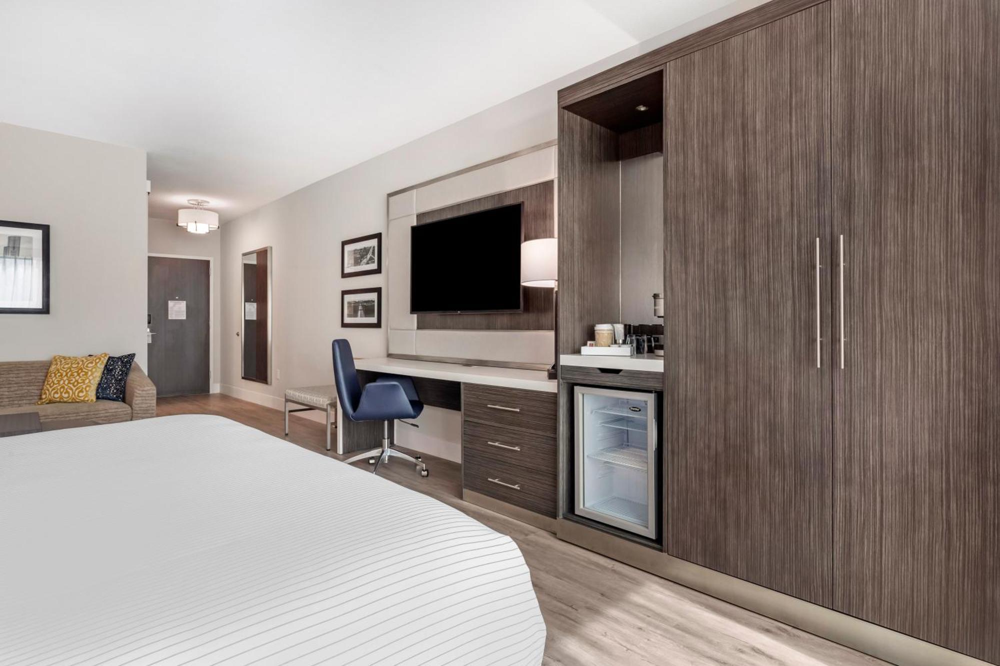 Cambria Hotel Austin Uptown Near The Domain Exteriör bild