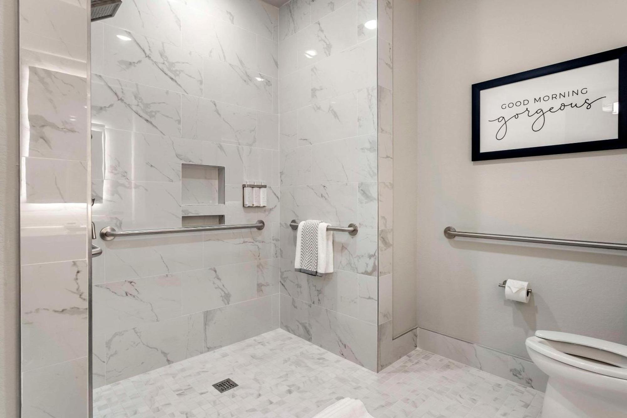 Cambria Hotel Austin Uptown Near The Domain Exteriör bild
