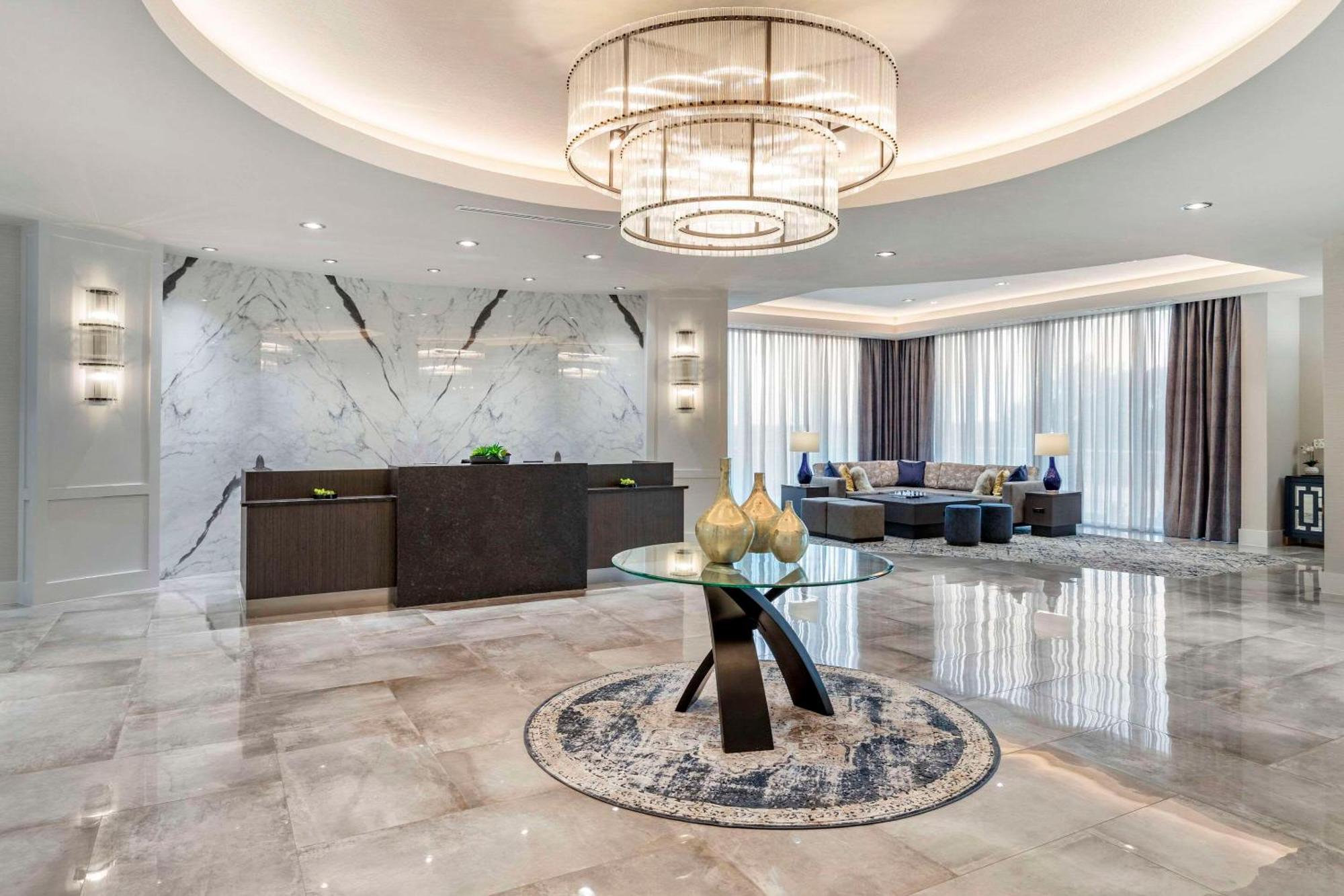 Cambria Hotel Austin Uptown Near The Domain Exteriör bild